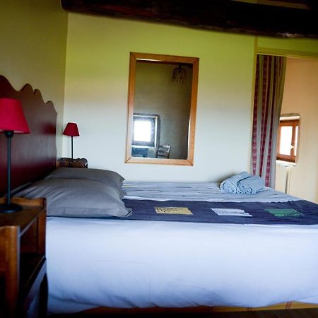 La Grange Du Bois Bed & Breakfast Solutre-Pouilly Luaran gambar