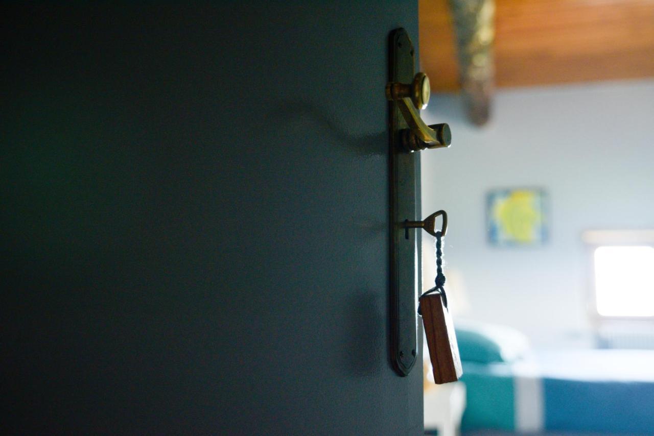 La Grange Du Bois Bed & Breakfast Solutre-Pouilly Luaran gambar