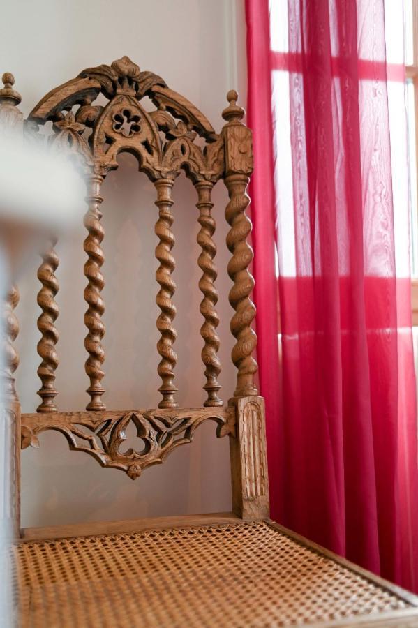 La Grange Du Bois Bed & Breakfast Solutre-Pouilly Luaran gambar