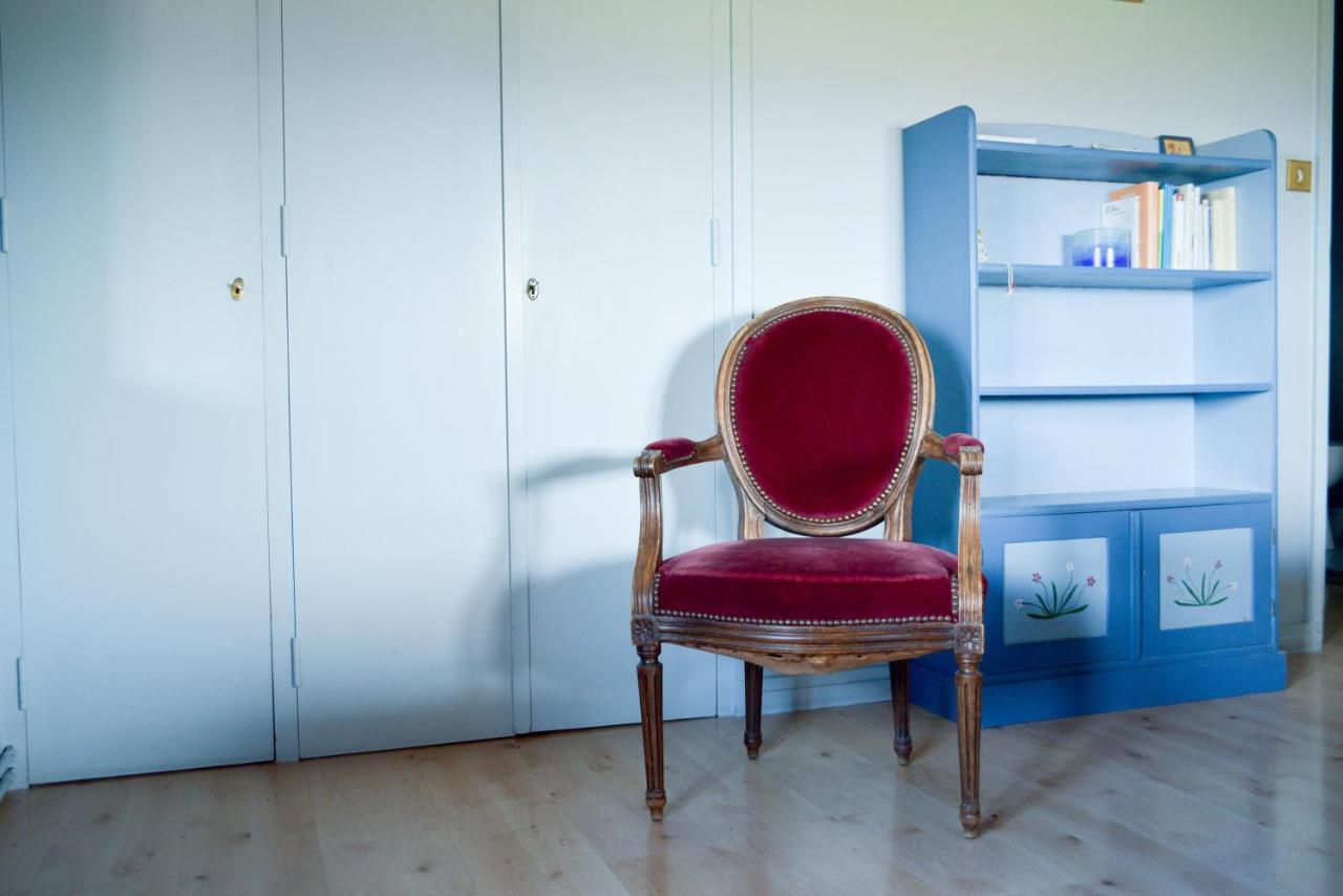La Grange Du Bois Bed & Breakfast Solutre-Pouilly Luaran gambar
